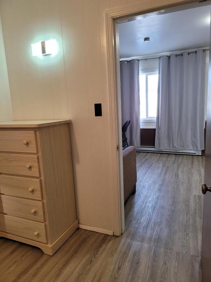 Midtown Motel On Alaska Ave Dawson Creek Extérieur photo